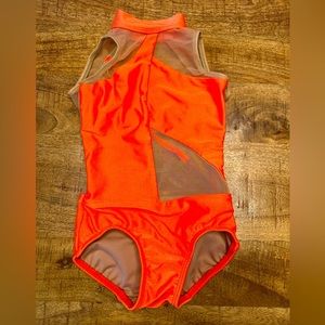 Patrick J Leotard Child Medium Mint Condition